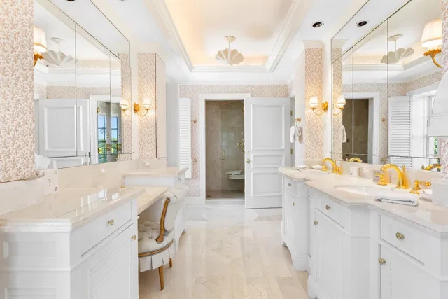 Estate Section Palm Beach Residence photo 49