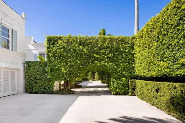 Estate Section Palm Beach Residence photo 69
