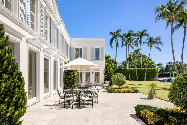 Estate Section Palm Beach Residence photo 71
