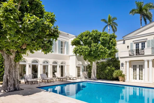 Estate Section Palm Beach Residence photo 75