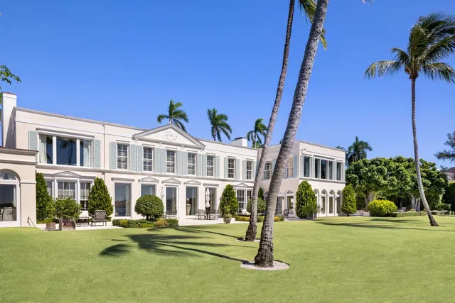 Estate Section Palm Beach Residence photo 79