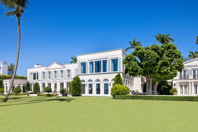 Estate Section Palm Beach Residence photo 81