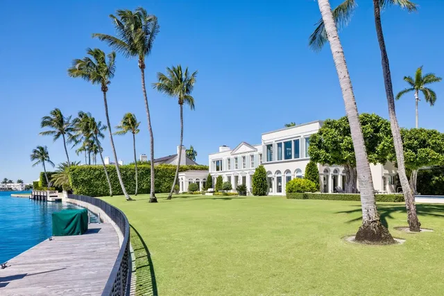 Estate Section Palm Beach Residence photo 82