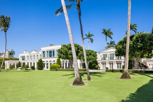 Estate Section Palm Beach Residence photo 83