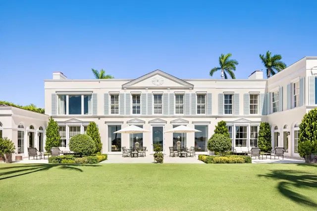 Estate Section Palm Beach Residence photo 85