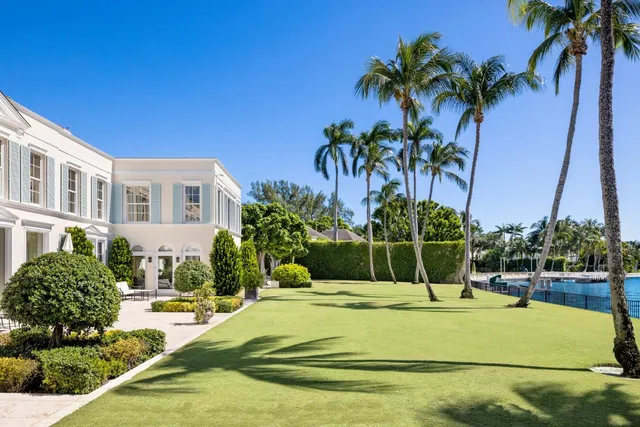 Estate Section Palm Beach Residence photo 86