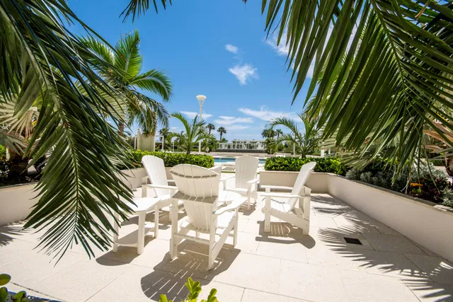 Ocean Trail East Jupiter Unit 209 photo 3