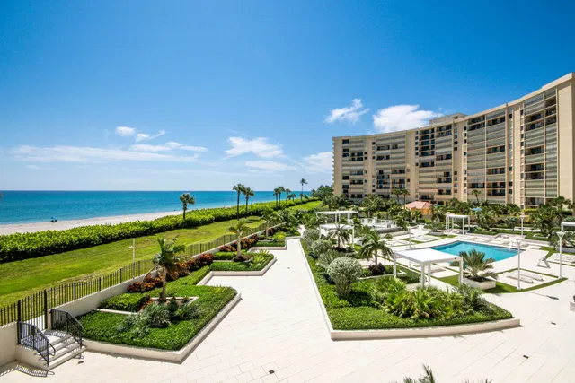 Ocean Trail East Jupiter Unit 209 photo 4