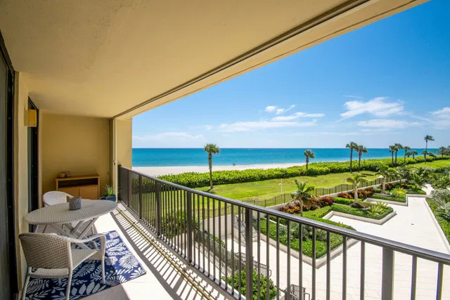 Ocean Trail East Jupiter Unit 209 photo 5