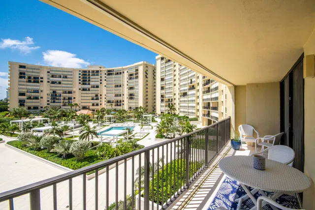 Ocean Trail East Jupiter Unit 209 photo 6