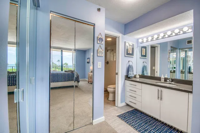 Ocean Trail East Jupiter Unit 209 photo 12