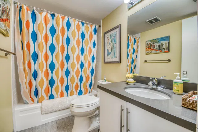 Ocean Trail East Jupiter Unit 209 photo 14