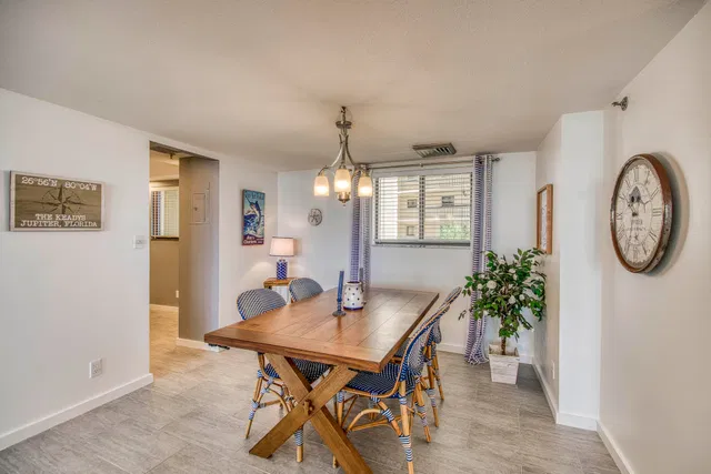 Ocean Trail East Jupiter Unit 209 photo 17