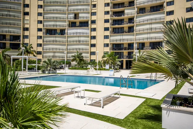 Ocean Trail East Jupiter Unit 209 photo 19
