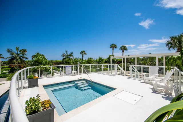 Ocean Trail East Jupiter Unit 209 photo 20