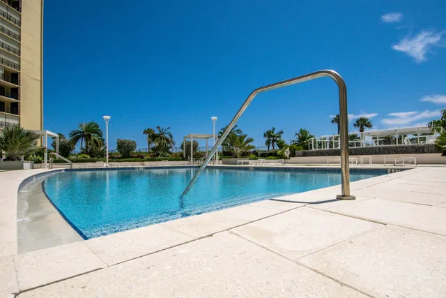 Ocean Trail East Jupiter Unit 209 photo 23