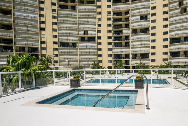 Ocean Trail East Jupiter Unit 209 photo 24