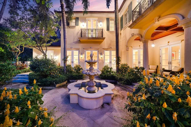 Stotesbury Park Residence photo 2