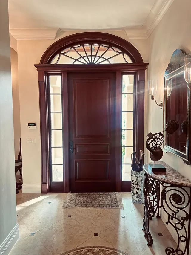 Stotesbury Park Residence photo 4