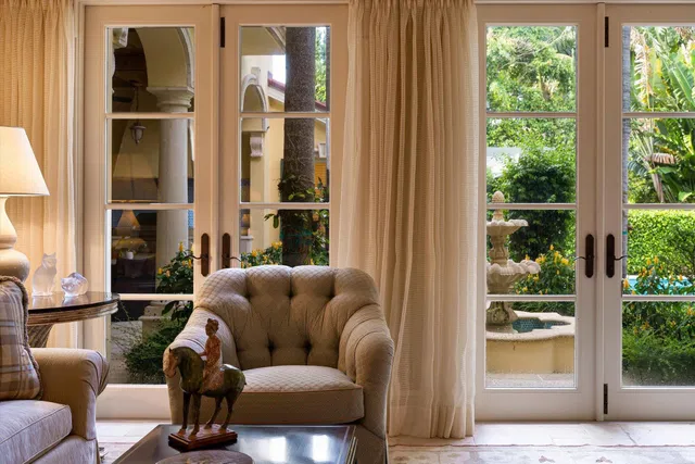 Stotesbury Park Residence photo 6