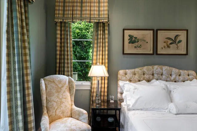 Stotesbury Park Residence photo 9