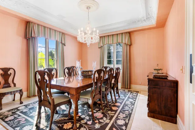 Stotesbury Park Residence photo 12