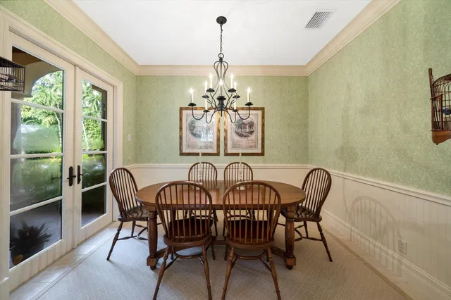 Stotesbury Park Residence photo 15