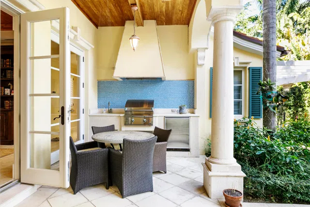 Stotesbury Park Residence photo 18