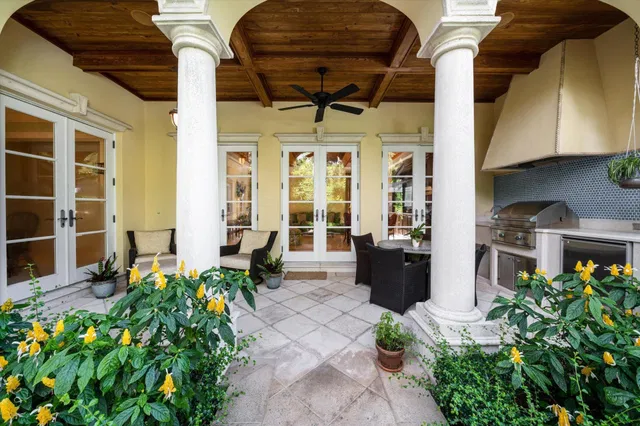 Stotesbury Park Residence photo 19