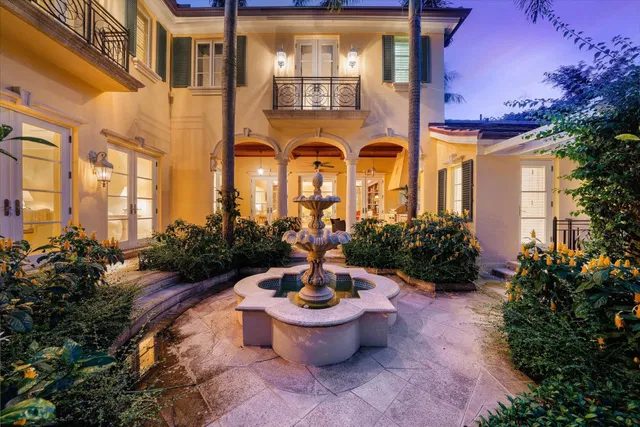 Stotesbury Park Residence photo 21