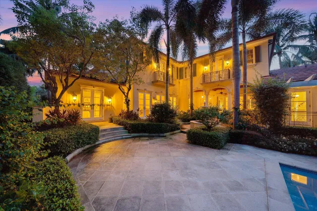 Stotesbury Park Residence photo 22