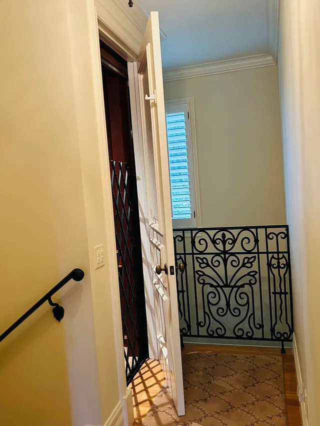 Stotesbury Park Residence photo 24