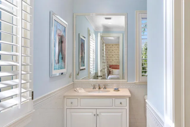 Stotesbury Park Residence photo 30