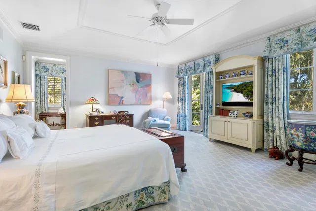 Stotesbury Park Residence photo 34