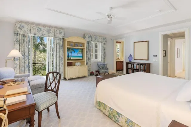 Stotesbury Park Residence photo 35