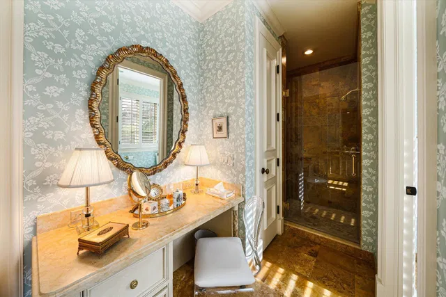 Stotesbury Park Residence photo 38