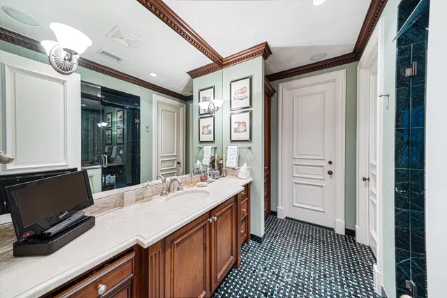 Stotesbury Park Residence photo 39