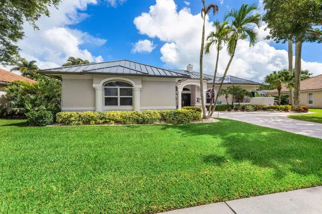 Jupiter River Estates Residence photo 2