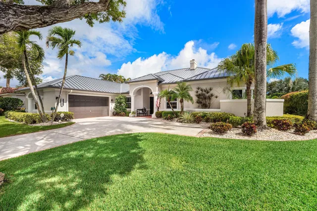Jupiter River Estates Residence photo 3