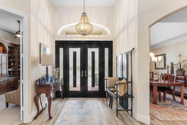 Jupiter River Estates Residence photo 5
