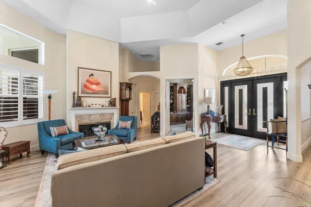 Jupiter River Estates Residence photo 6