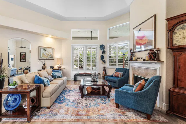 Jupiter River Estates Residence photo 8