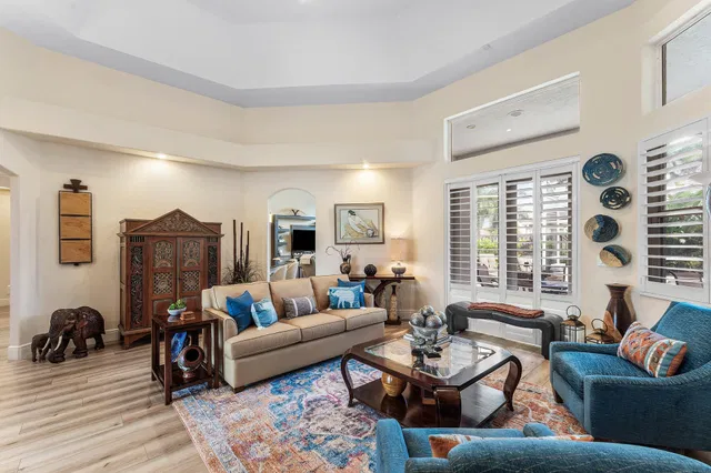 Jupiter River Estates Residence photo 9