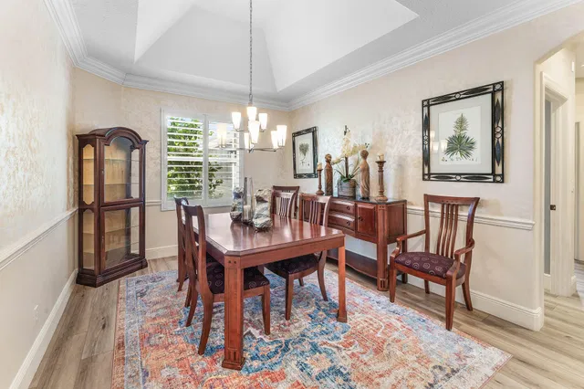 Jupiter River Estates Residence photo 11