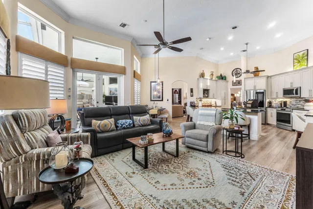 Jupiter River Estates Residence photo 14