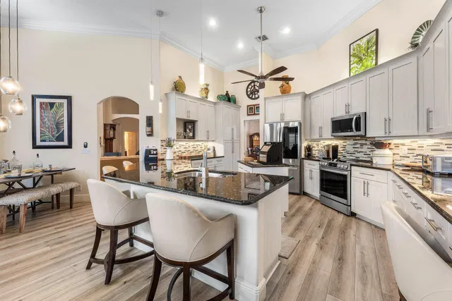 Jupiter River Estates Residence photo 15