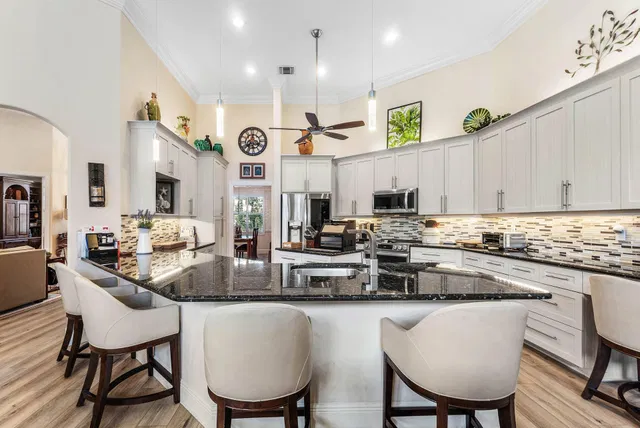 Jupiter River Estates Residence photo 16