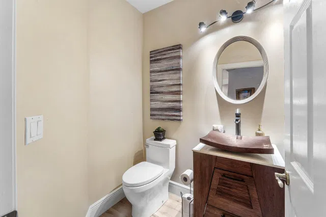 Jupiter River Estates Residence photo 20