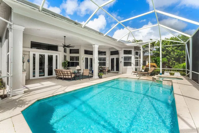 Jupiter River Estates Residence photo 33