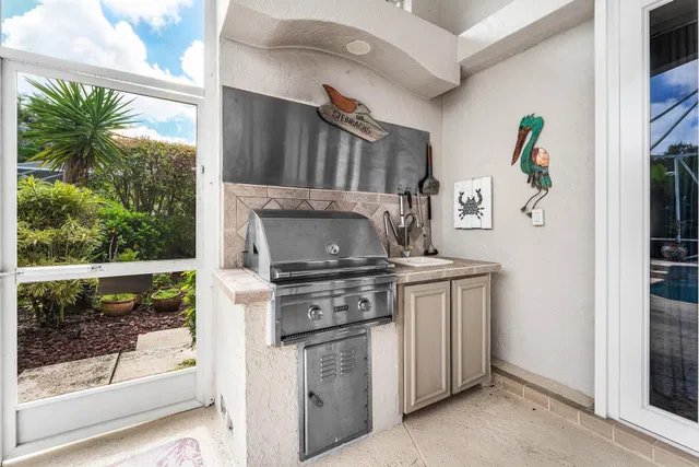 Jupiter River Estates Residence photo 36